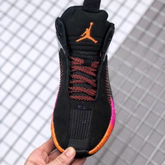Air Jordan 35 \